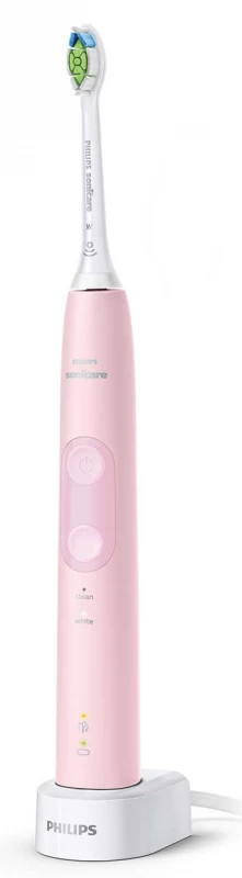 Philips Soninis Dantų šepetėlis Hx6836/24 Baltas Ir Rožinis