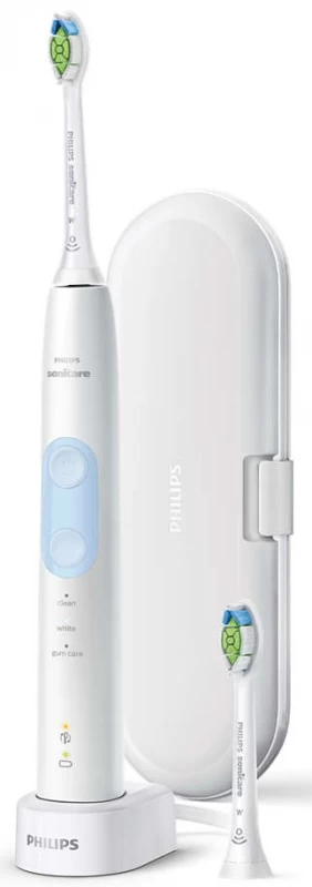 Philips Soninis Dantų šepetėlis Hx6859/29 Baltai Mėlynas