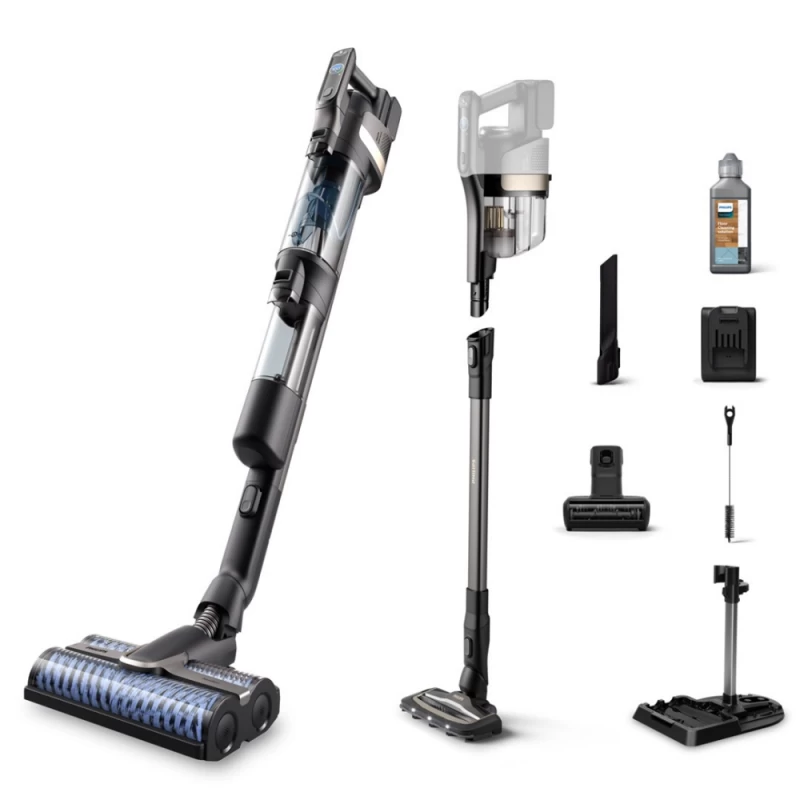 Philips Stacionarus Dulkių Siurblys Xw9383/01