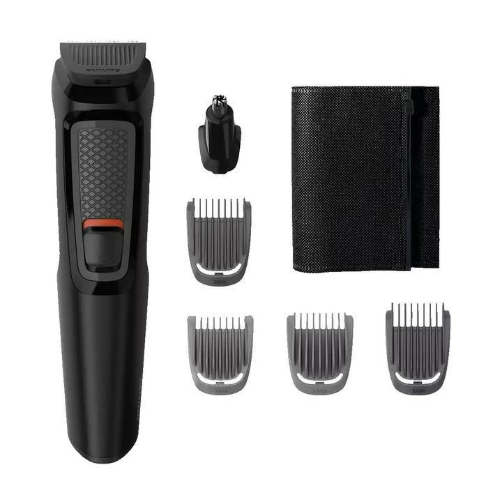 Philips Stiliaus Rinkinys Mg3710/15
