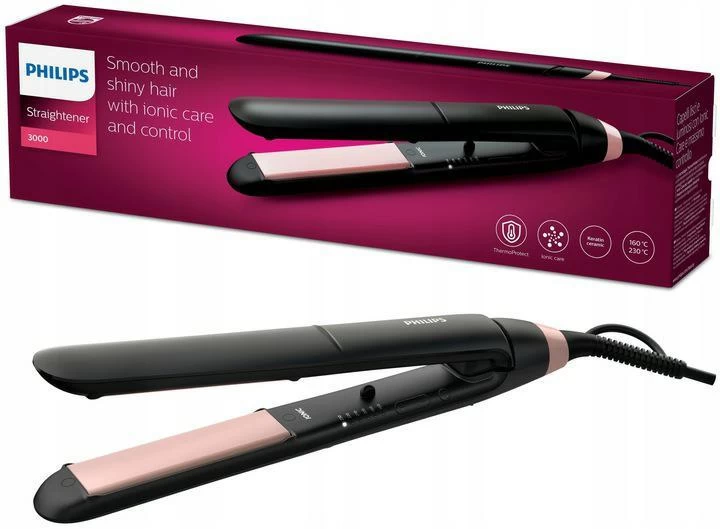 Philips Tiesintuvas Bhs378/00