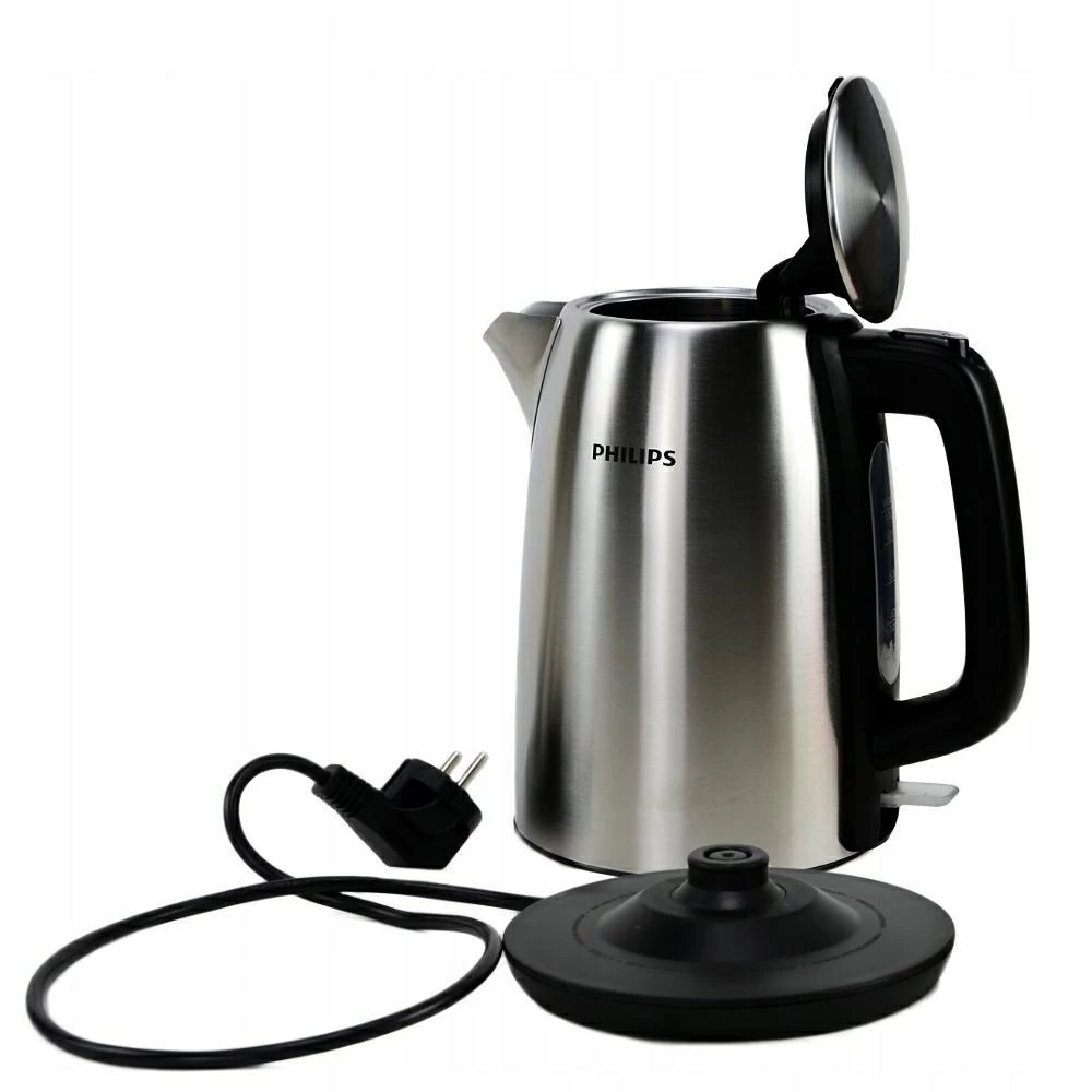 Philips Virtuvės Virtuvė Hd9351/90 Inox