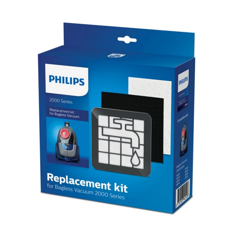 Philips Xv1220/01