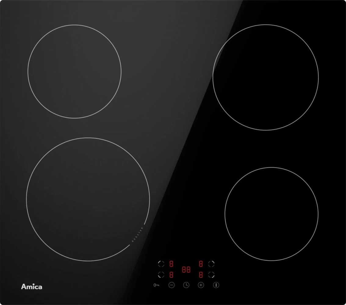 PI6501 Amica            induction hob