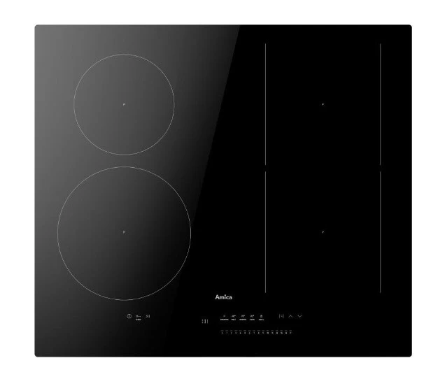 PIA6541PHTSUN 3.0 Amica induction hob