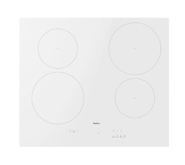 PIDH6140PHTUN 3.0 Amica induction hob