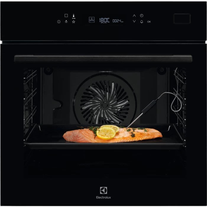 Piekarnik ELECTROLUX EOB 7S31Z