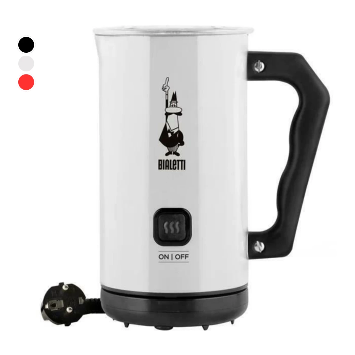 Pieno Putų Plakiklis Bialetti MKF02