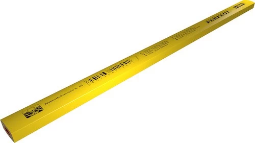 Pieštukas stiklui ir keramikai STALCO 24cm