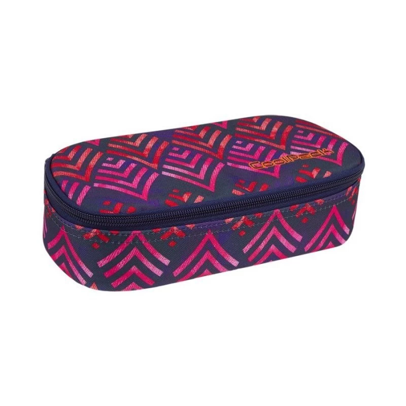 Pieštukinė Coolpack Campus Hawaii Pink Cp
