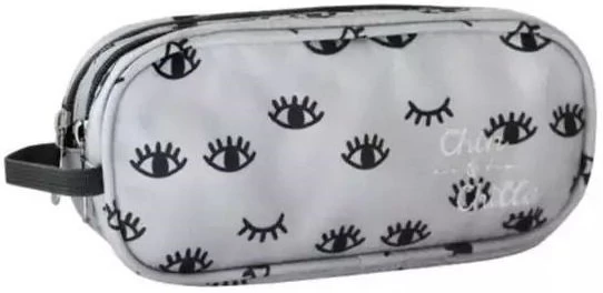 Pieštukinė Dvigubos Akys