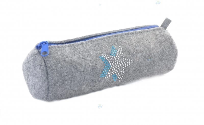 Pieštukinė Tuba Star Cornflower Felt