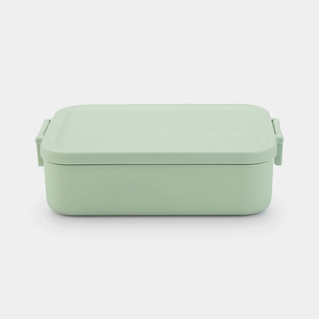 Pietų dėžutė Brabantia, 1.1l, Jade green 202605