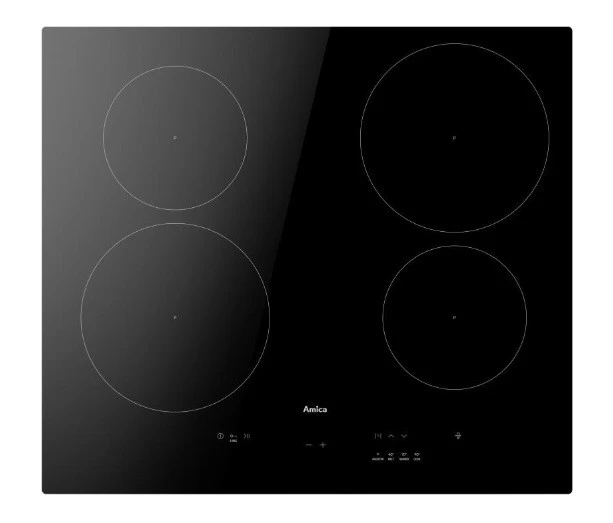 PIH6540PHTUN HC 3.0 Ami ca induction hob