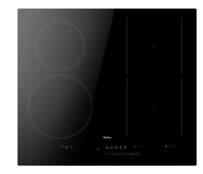 PIH6541PHTSUN HC 3.0 Am ica induction hob
