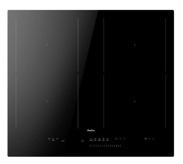 PIH6542PHTSUN HC 3.0 Am ica induction hob