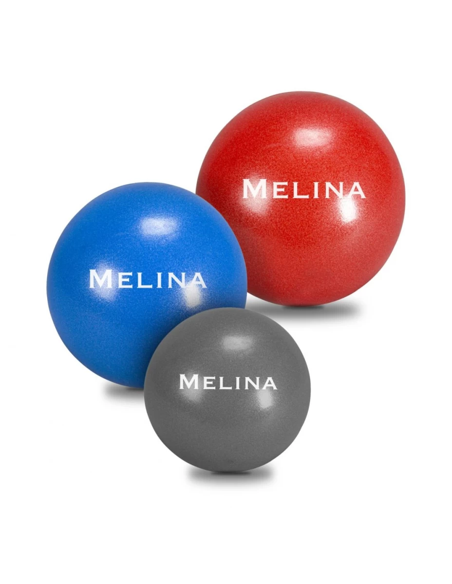 Pilates mankštos kamuolys Trendy Melina