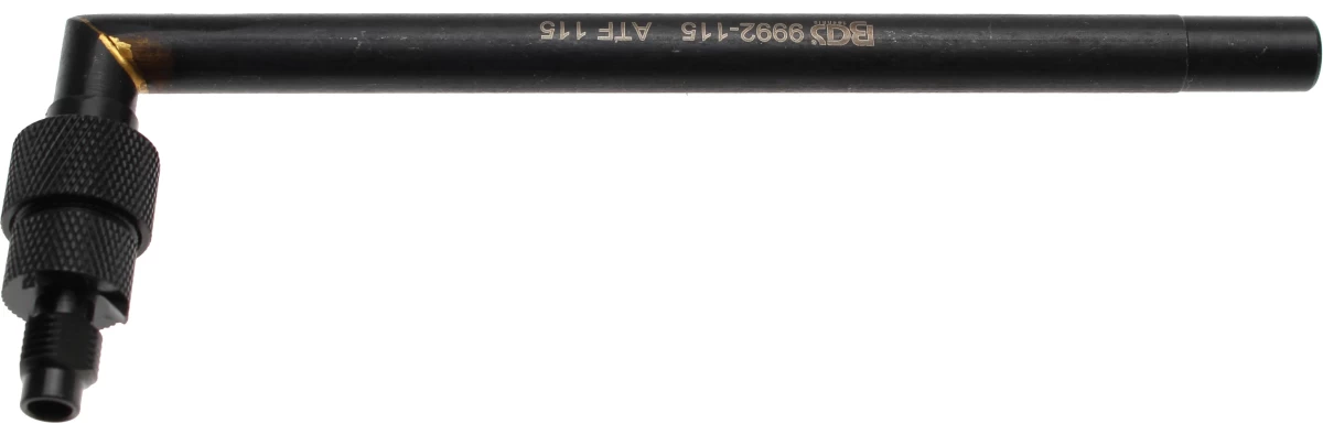 Pildymo adapteris iš BGS 9992 | Passat (9992-115)