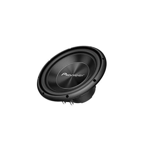 Pioneer, TS-A300D4 30 cm dviejų ričių žemų dažnių garsiakalbis Pioneer, TS-A300D4 30 cm dviejų ričių žemų dažnių garsiakalbis