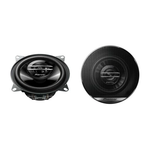 Pioneer, TS-G1020F 10cm 2-juostų koaksialiniai garsiakalbiai Pioneer, TS-G1020F 10cm 2-juostų koaksialiniai garsiakalbiai