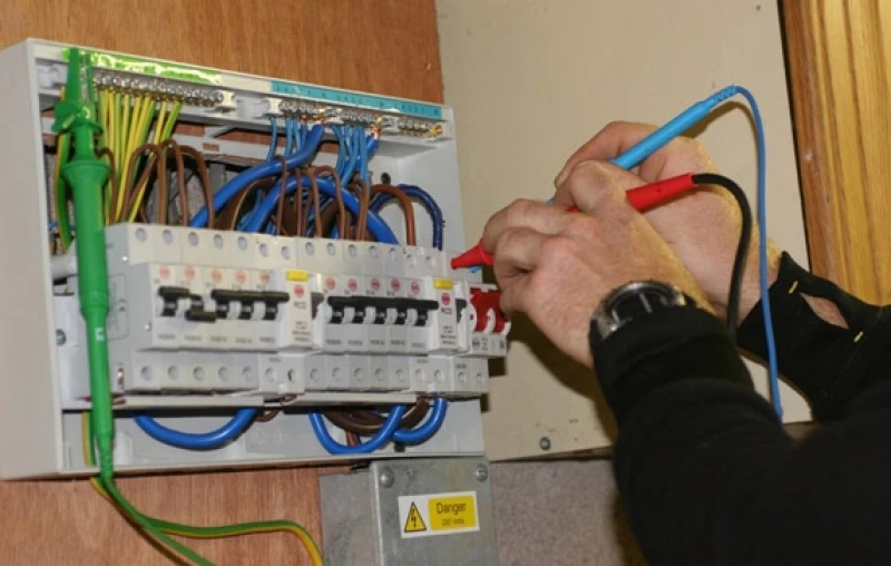 Elektrikų paslaugos Vilniuje Elektrikų paslaugos Vilniuje