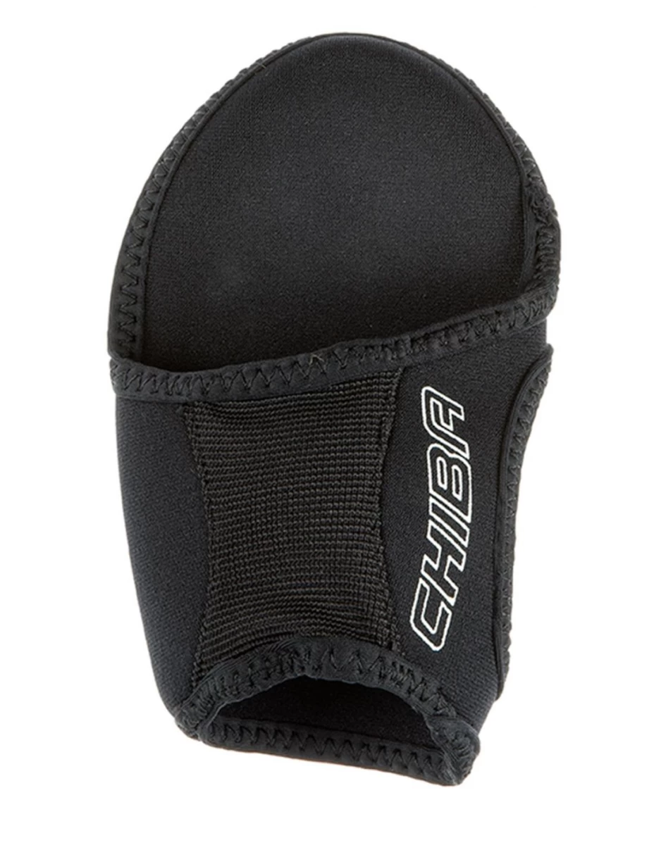 Pirštinės treniruotėms CHIBA GRIPPAD PRO 40170