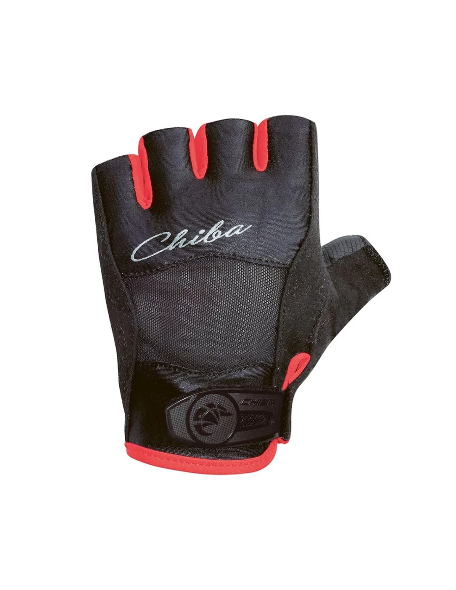 Pirštinės treniruotėms CHIBA LADY DIAMOND 40948