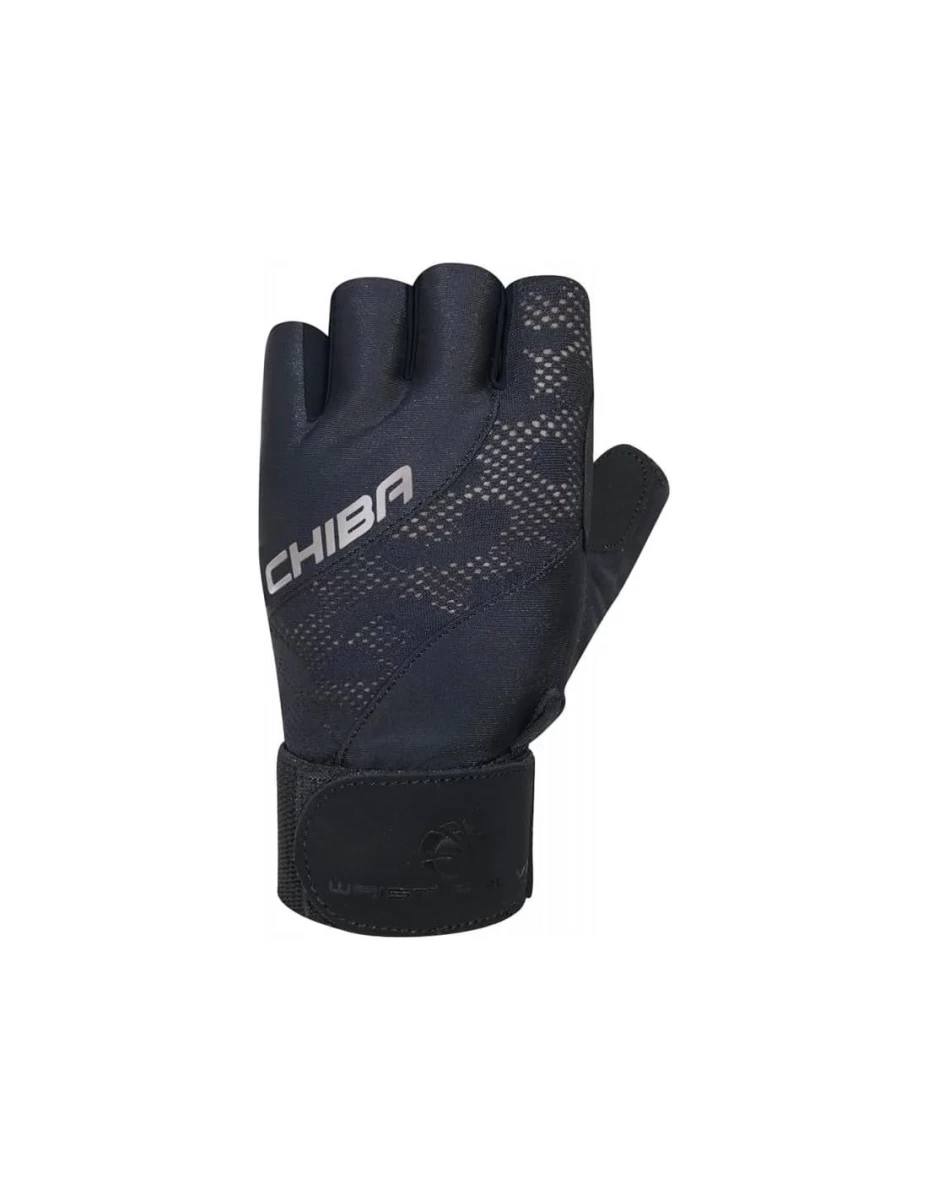 Pirštinės treniruotėms CHIBA LADY WRIST PRO V2 40911