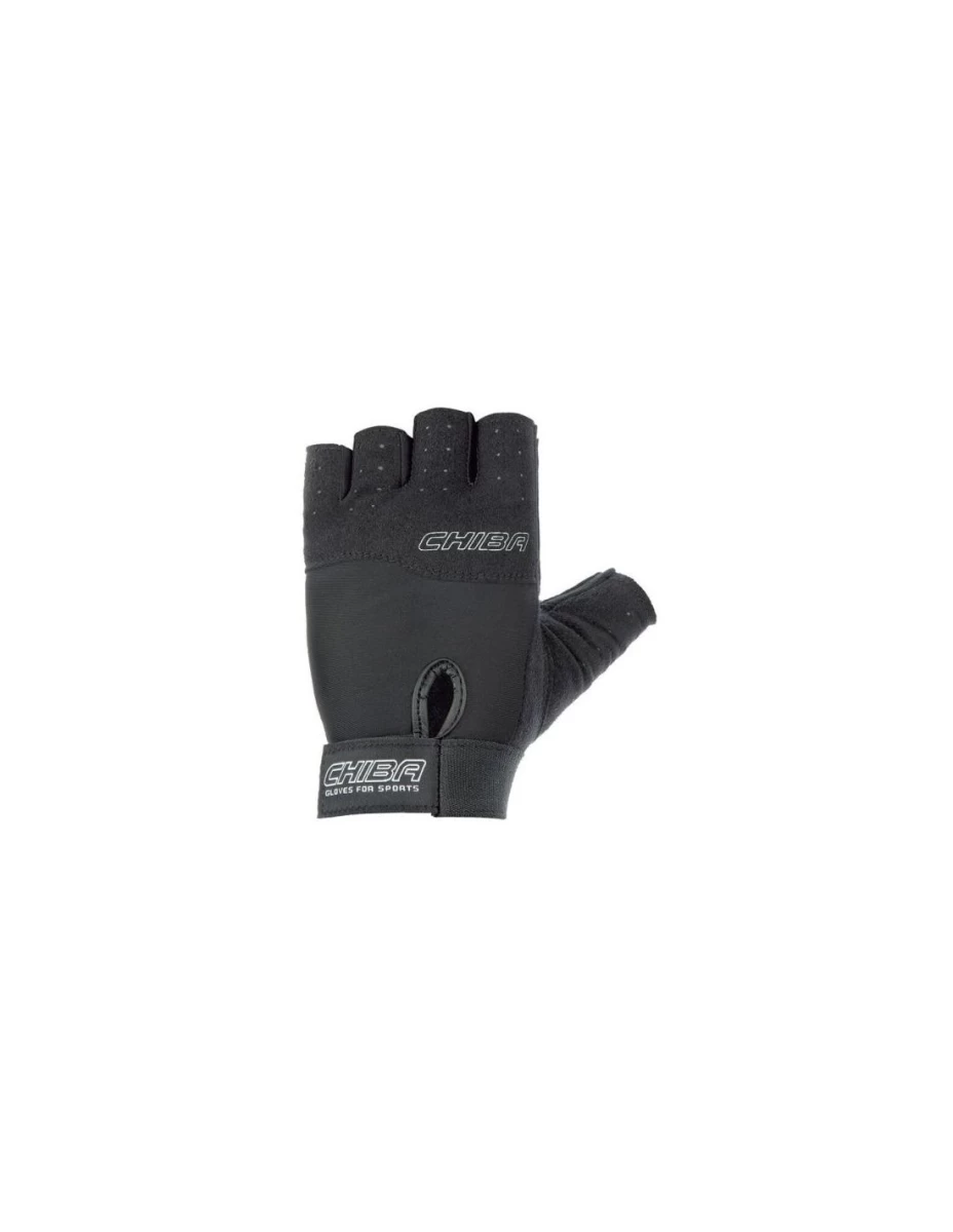 Pirštinės treniruotėms CHIBA POWER 40400