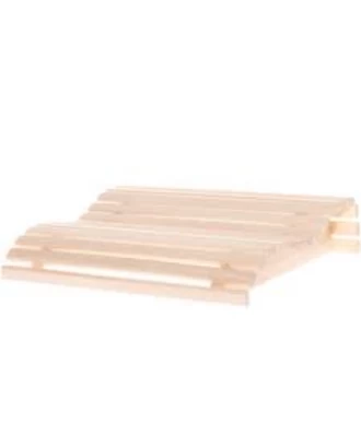 Pirties pogalvis 4Living, 33.5 cm x 28 cm x 7 cm