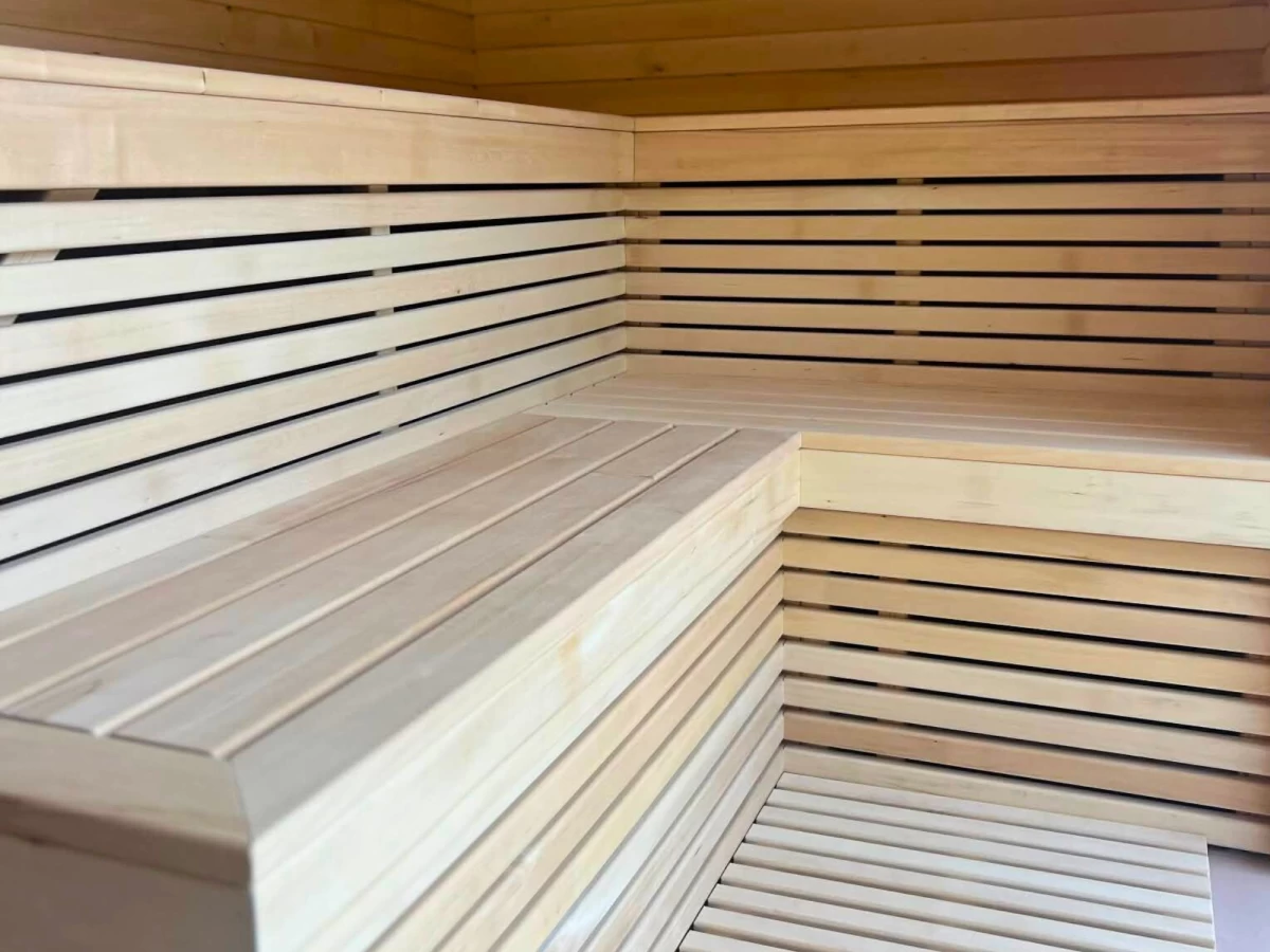 Karkasiniai vasarnamiai, sodybos ir pirtys Lietuvoje