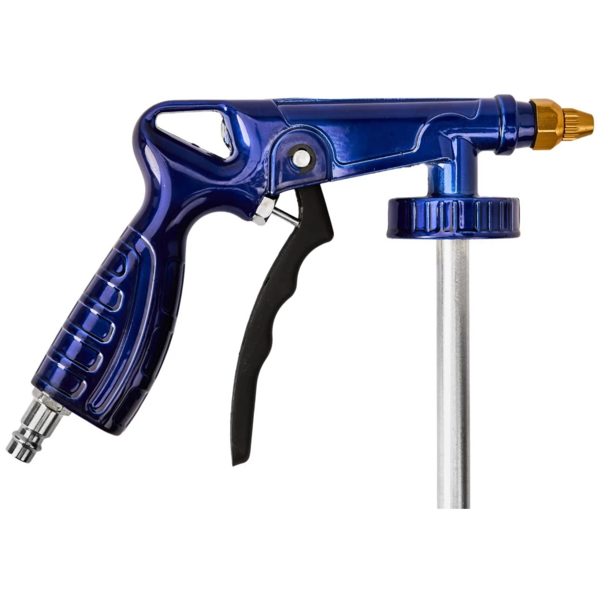 Pistoletas antikorozinei dangai / graviteksui, KD2116