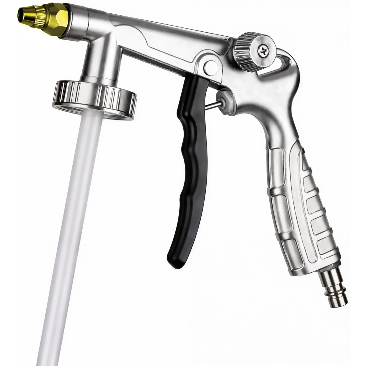 Pistoletas antikorozinei dangai / graviteksui, KD5791