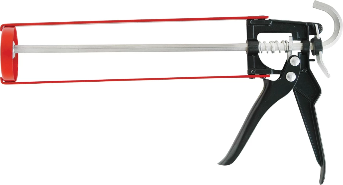 Pistoletas silikonui (3510)