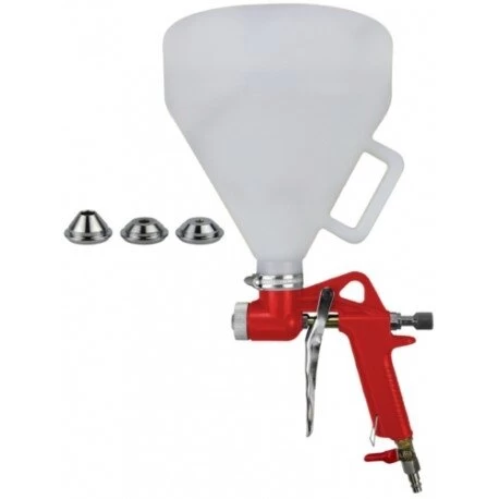 Pistoletas tinkavimui plastikinis 5l KD10259 Pistoletas tinkavimui plastikinis 5l KD10259