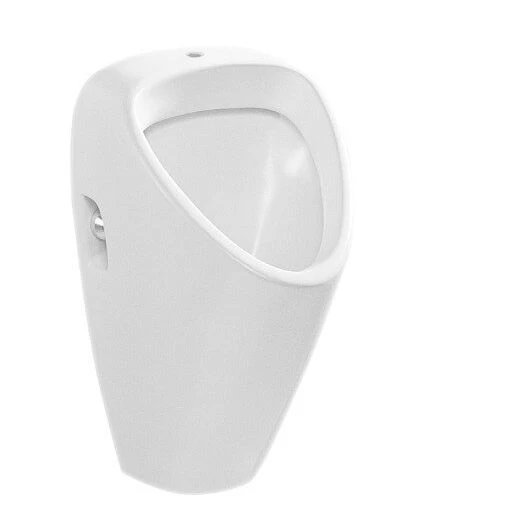 Pisuaras Jika Golem, baltas H8430610000001