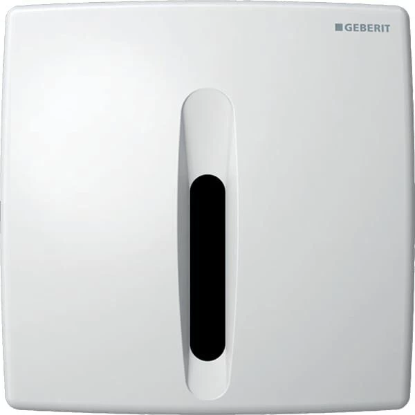 Pisuaro valdymo mygtukas Geberit HyBasic, baltas 115818115