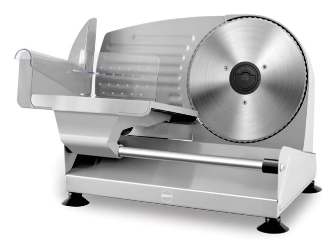 Pjaustyklė Eldom Kr400 Snip (150w / Inox )