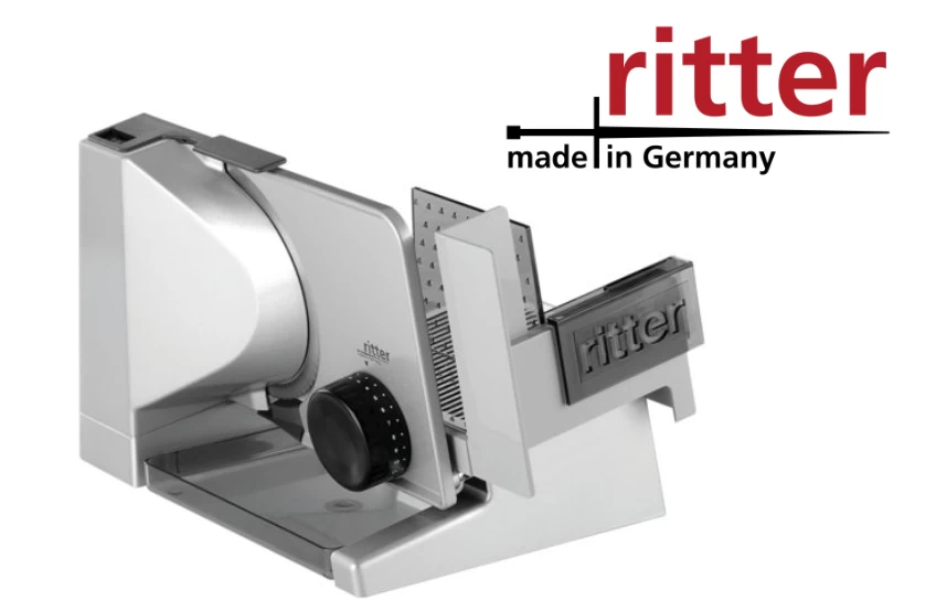 Pjaustyklė RITTER inteso4 DE 554076