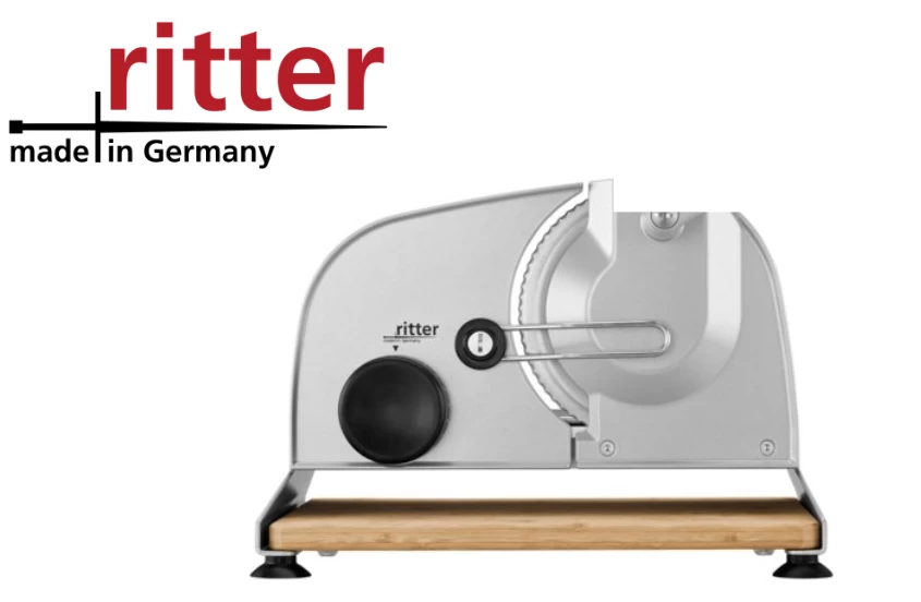 Pjaustyklė RITTER piatto5 DE 107022