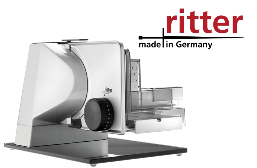Pjaustyklė RITTER sinus5 DE 557020