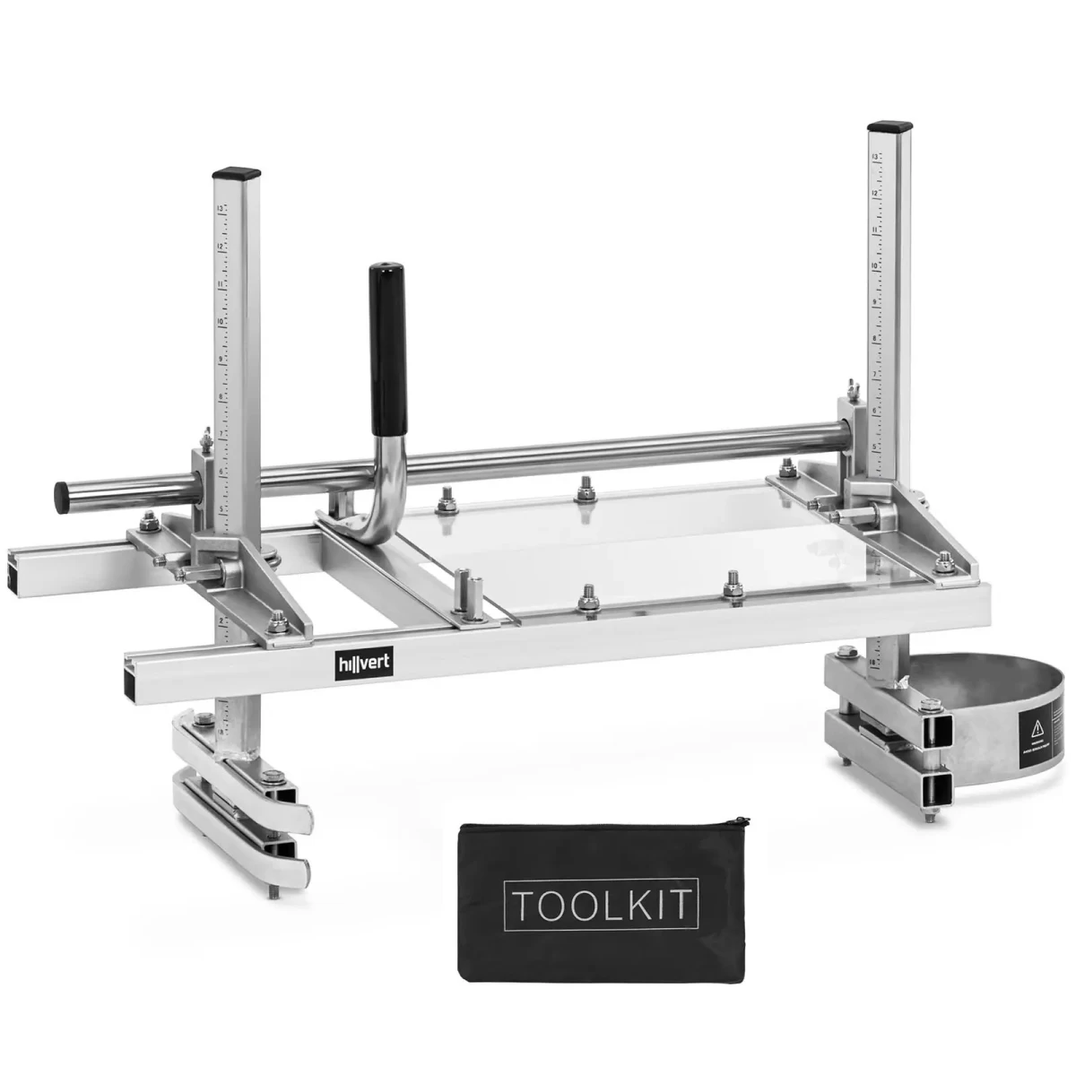 Pjūklas Benzininiams Pjūklams Iki 60 Cm / 24'' Nešiojamiesiems 50 Cm Pločio Pjūklams