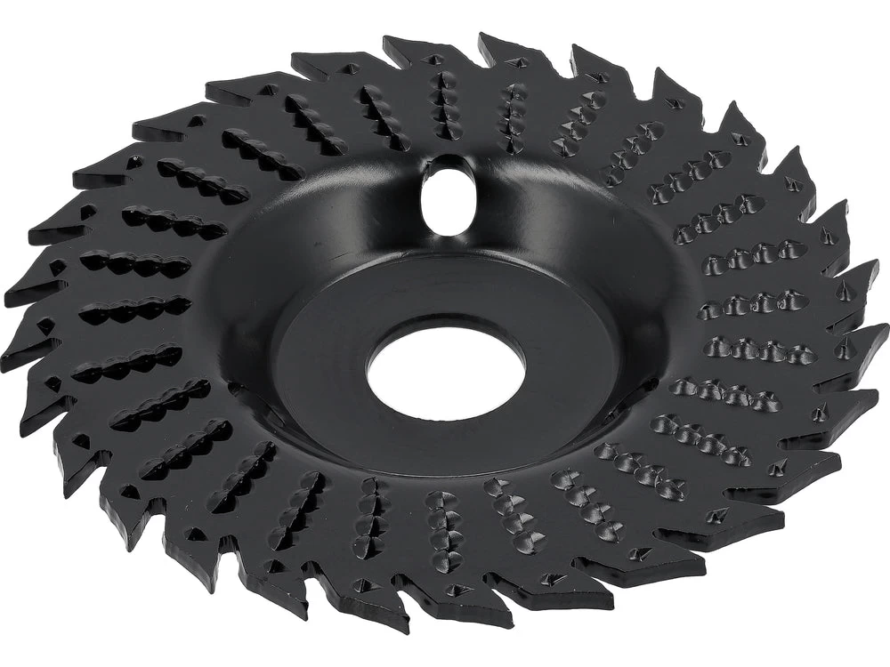 Pjūklinis diskas / freza | 125 mm (YT-59190)