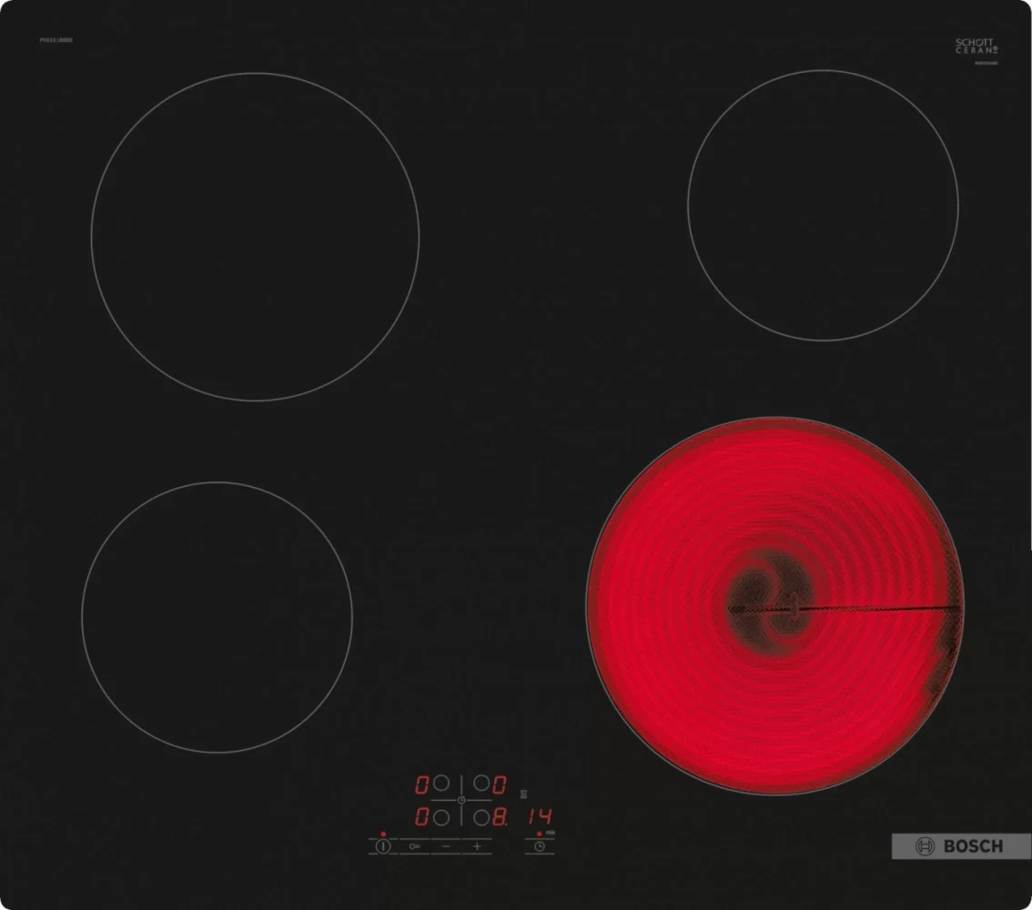 PKE611BB2E Bosch        Ceramic hob