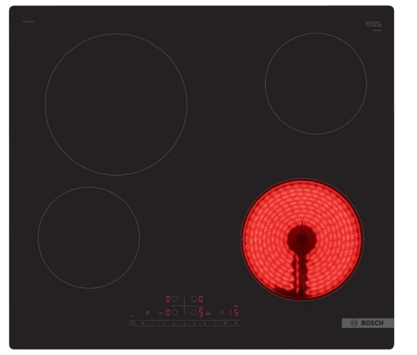 PKE611FP2E Bosch        Ceramic hob