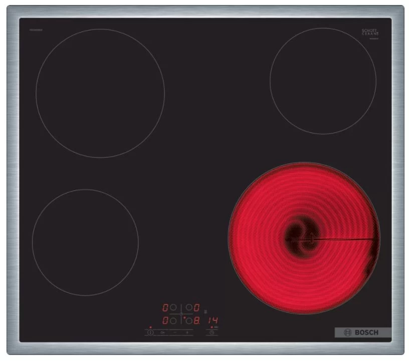 PKE645BB2E Bosch        Ceramic hob