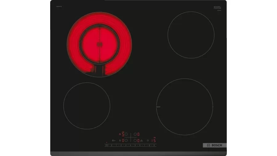 PKF631FP3E Bosch        Ceramic hob