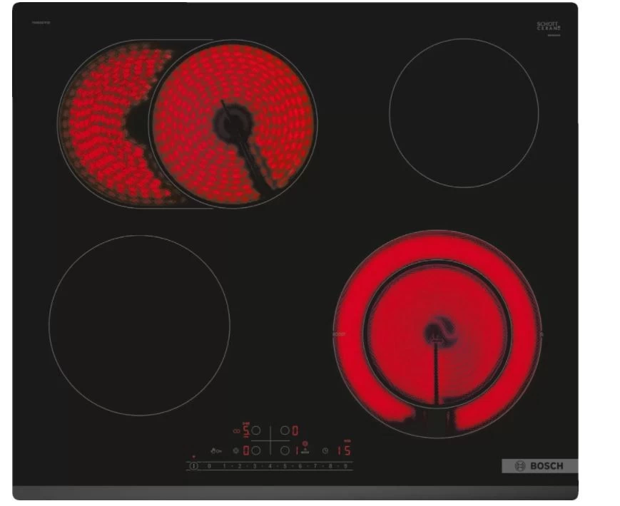 PKN631FP2E Bosch        Ceramic hob