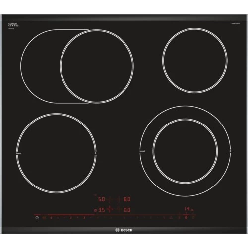 PKN675DP1D Bosch        Ceramic hob