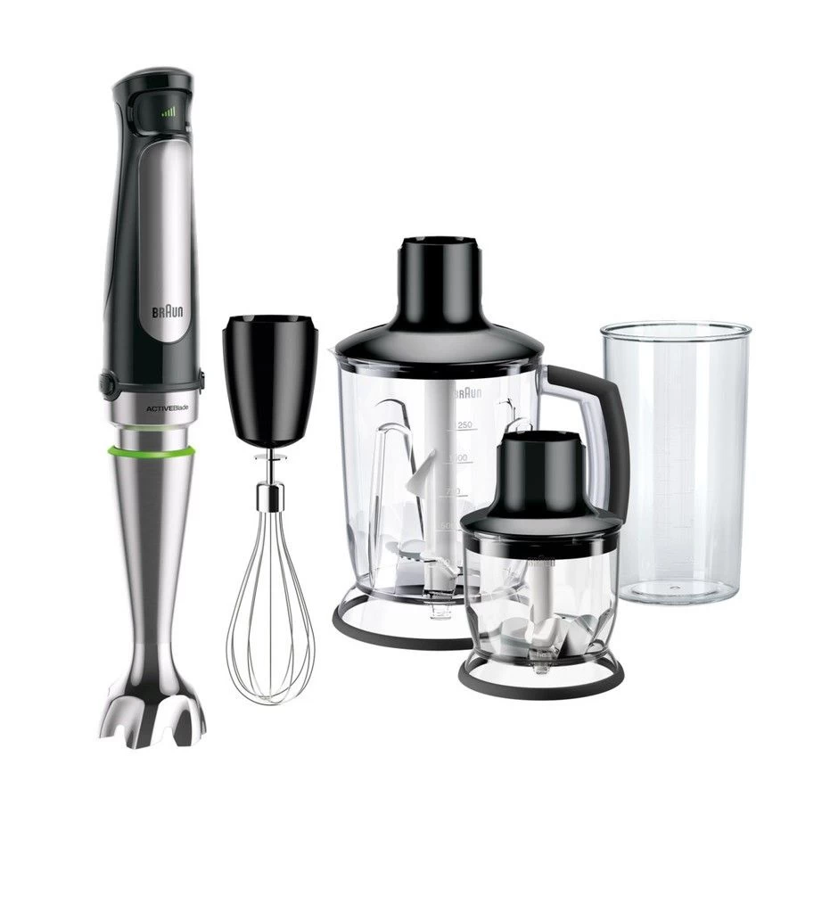 Plakiklis Braun MQ7045X